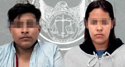 Vinculan a proceso a pareja por asesinar a golpes a su hijo en Irapuato