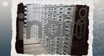 Extinción del INAI: Ciudadanos pueden pedir cancelación de datos de plataforma, dice Comisionada