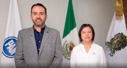 Habrá votación para nuevo dirigente estatal del Pan Guanajuato, asegura ayuntamiento de León