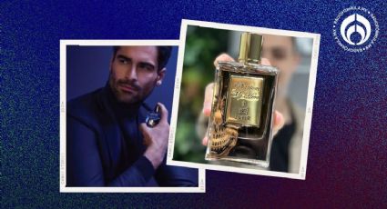 El perfume que huele a 2 metros, dura 6 horas, es una bomba de cumplidos y vale menos de $1,000