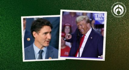 Trudeau visita a Trump: Llega a Florida en medio de amenazas de aranceles a Canadá y México