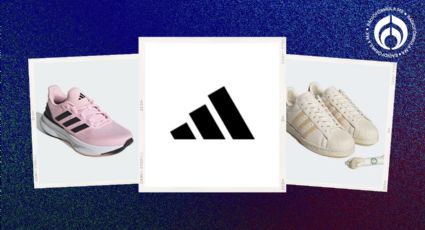 Adidas: los tenis 'regalados' con el 60% de descuento por pocos días; hay muchos modelos y tallas