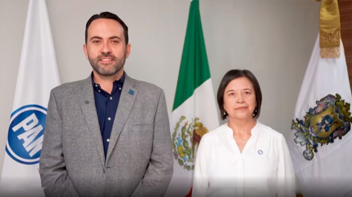 Habrá votación para nuevo dirigente estatal del Pan Guanajuato, asegura ayuntamiento de León