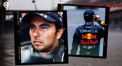 ¿Y la qualy del GP de Brasill? Checo Pérez y Verstappen AL FONDO; Norris toma la 'pole'