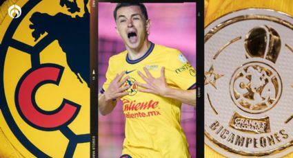 América asegura Play In y con ello es el mejor bicampeón defensor de torneos cortos