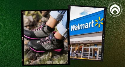 Walmart remata todas estas botas ‘todoterreno’ para mujer hasta con el 50%