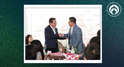 Ricardo Gallardo anuncia la llegada de cinco empresas asiáticas a San Luis Potosí