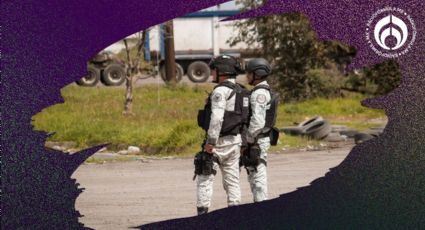 Ataque a colombianos en Baja California: GN separa a efectivos por muerte de dos personas