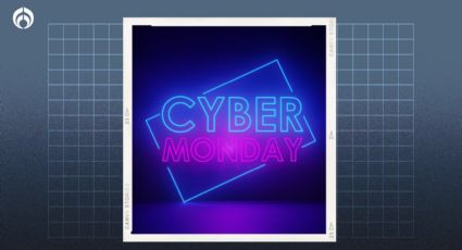 Cyber Monday 2024: ¿Cuándo es y cuáles son las tiendas con los mejores descuentos?