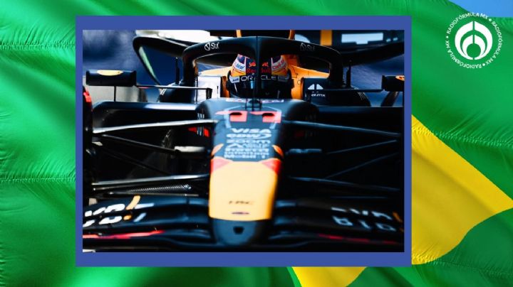 ¡Súper Max! Verstappen gana tras salir 17, pero Checo Pérez no suma en el GP de Brasil