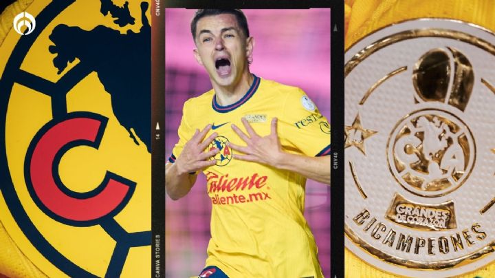 América asegura Play In y con ello es el mejor bicampeón defensor de torneos cortos