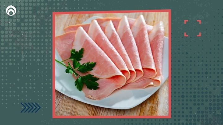 La receta para hacer jamón en tu casa: es saludable y no necesita muchos ingredientes