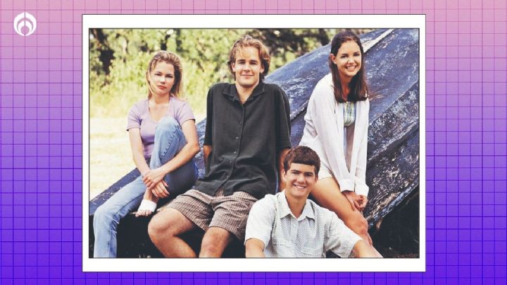 Querido actor de Dawson's Creek revela que padece cáncer, ¿cuál es su estado de salud?