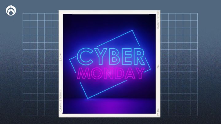 Cyber Monday 2024: ¿Cuándo es y cuáles son las tiendas con los mejores descuentos?