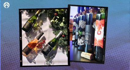 La tienda 'secreta' de vinos ideales para esta Navidad 2024; hay desde 230 pesos