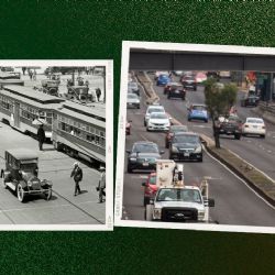 ¿Por qué los autos ocupan el mayor espacio en las calles y cómo eran antes? Te contamos