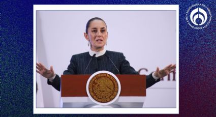 ‘Estrellita’ para Sheinbaum: El 70% de los mexicanos aprueba su primer mes de gobierno