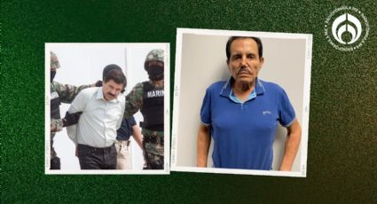 'El Chapo' planeó traición a 'El Mayo': Capo negoció beneficios para Ovidio y Joaquín