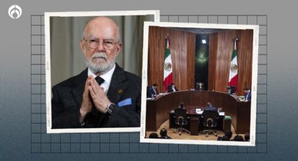 Tribunal Electoral 'pinta su raya': rechaza emitir opinión para la Corte sobre Reforma Judicial