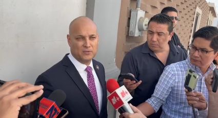 Trabajan en captura de presunto homicida de policía municipal en Hermosillo