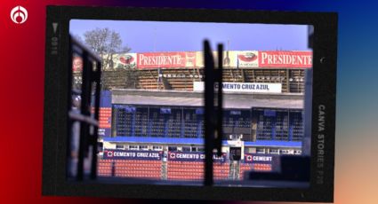 Estadio Ciudad de los Deportes sigue suspendido; América vs. Pachuca será en Puebla