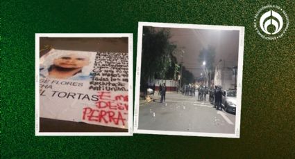 La Unión Tepito y la AntiUnión: el lío amoroso que inició una sangrienta guerra en la CDMX