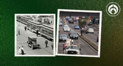 ¿Por qué los autos ocupan el mayor espacio en las calles y cómo eran antes? Te contamos