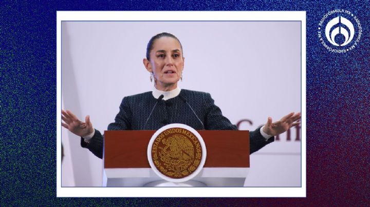 ‘Estrellita’ para Sheinbaum: El 70% de los mexicanos aprueba su primer mes de gobierno