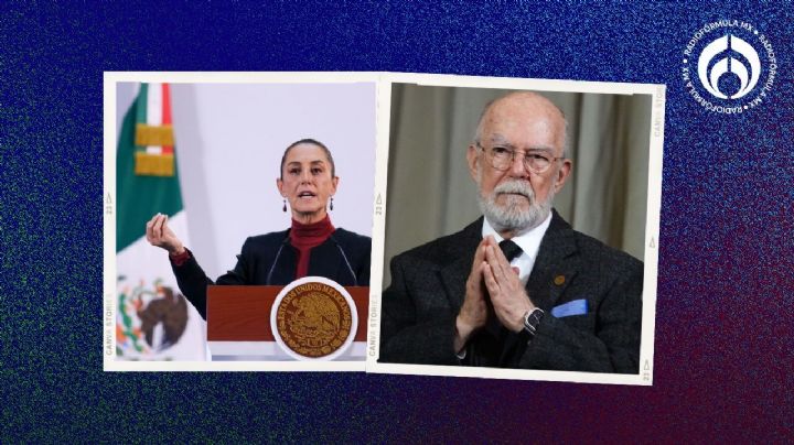 Reforma judicial: Proyecto de ministro Alcántara beneficia a Sheinbaum, según Taboada