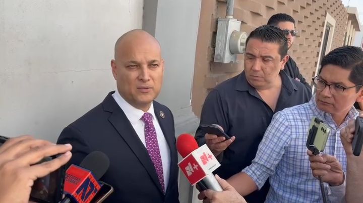 Trabajan en captura de presunto homicida de policía municipal en Hermosillo