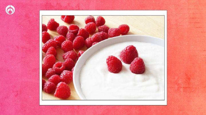 El mejor yogurt natural sin grasa, sin azúcar, con más proteína y bacterias benéficas, según Profeco