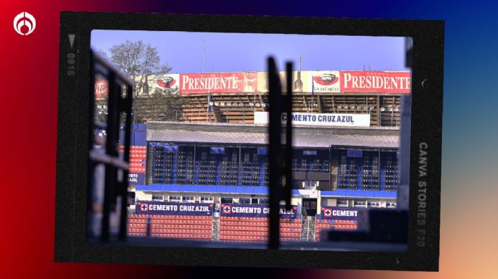 Estadio Ciudad de los Deportes sigue suspendido; América vs. Pachuca será en Puebla