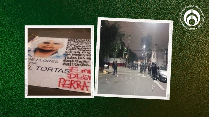 La Unión Tepito y la AntiUnión: el lío amoroso que inició una sangrienta guerra en la CDMX