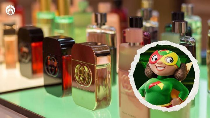 Bodega Aurrera tiene al 3x2 estos 10 perfumes originales para mujer y hombre, que duran todo el día