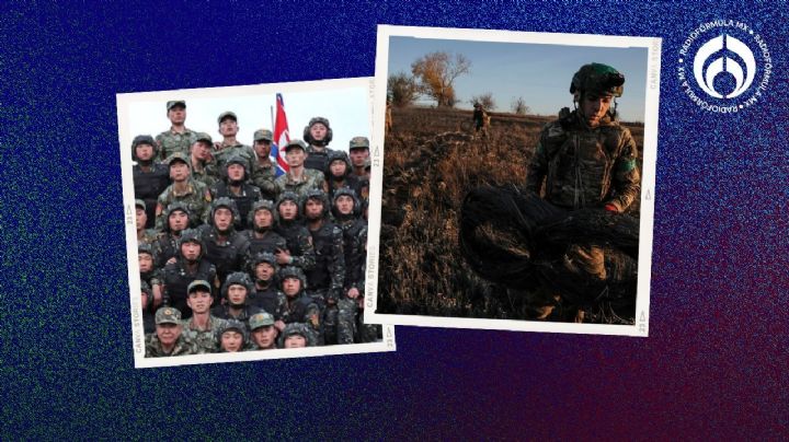 Guerra Rusia-Ucrania: tropas de Corea del Norte ya combaten… y hay 11 mil efectivos, dice Zelenski