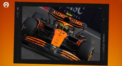 McLaren justifica a Norris: "el campeonato de F1 para Lando no era prioridad"