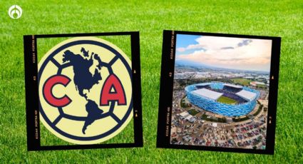 ¿Ya tenías boletos para el América vs. Pachuca? Puedes ir gratis a Puebla