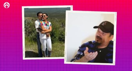 ¿Hubo infidelidad? Pepe Aguilar reconoce que romance de Ángela y Nodal inició "desde chiquillos"