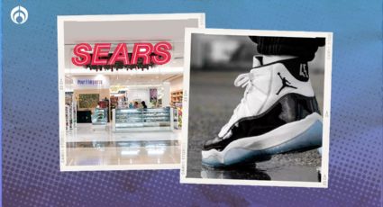 Sears: 5 tenis Jordan ideales para hacer ejercicio que se encuentran con ‘descuentazo’