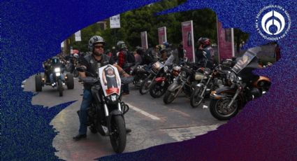 México motorizado: Aumenta uso y accidentes de motos en el país