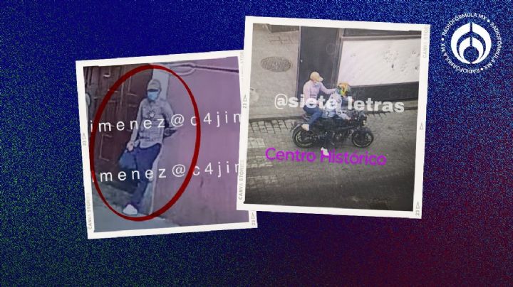 Diana Sánchez Barrios: cae sicario de la Unión Tepito, chofer de la moto y mujer ligados al ataque