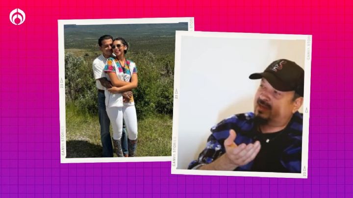 ¿Hubo infidelidad? Pepe Aguilar reconoce que romance de Ángela y Nodal inició "desde chiquillos"