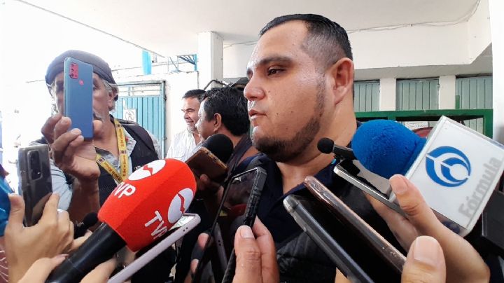 Pese a hechos violentos, seguridad no se relaja en el municipio, asegura secretario Othoniel Barrón