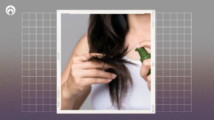 Cómo hacer shampoo para crecimiento del cabello: Te damos la receta para una melena espectacular