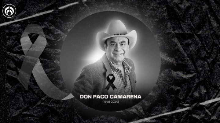 Duro golpe a la música mexicana: Muere importante figura que hizo famosos al Buki y Ramón Ayala