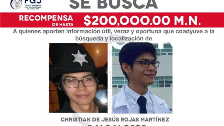 Justicia para Melanie de Jesús: lanzan boletín de búsqueda para Cristian 'N' tras golpear a su novia