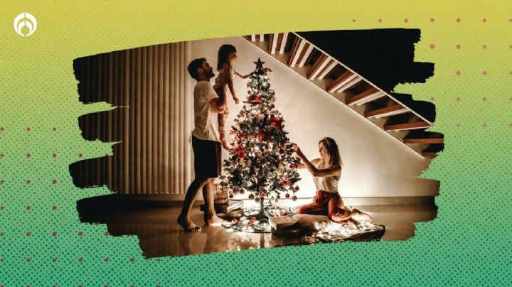 ¿Cuál es la fecha para poner el árbol de Navidad? Experto responde