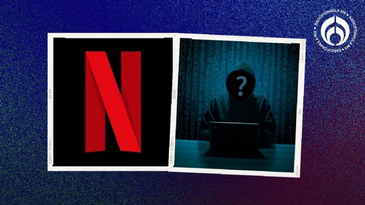 ‘Fraudes’ en Netflix: Así roban información a usuarios de la plataforma