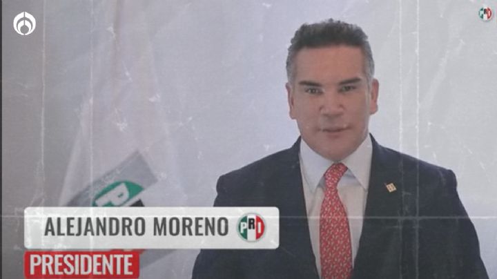 Alejandro Moreno pide al Ministro Pérez Dayán que “no se deje presionar”