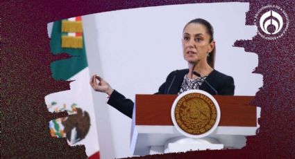 'Ganó la cordura sobre irracionalidad', dice Sheinbaum sobre debate de Reforma Judicial